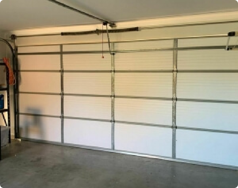 16 Panel Door X-Factory