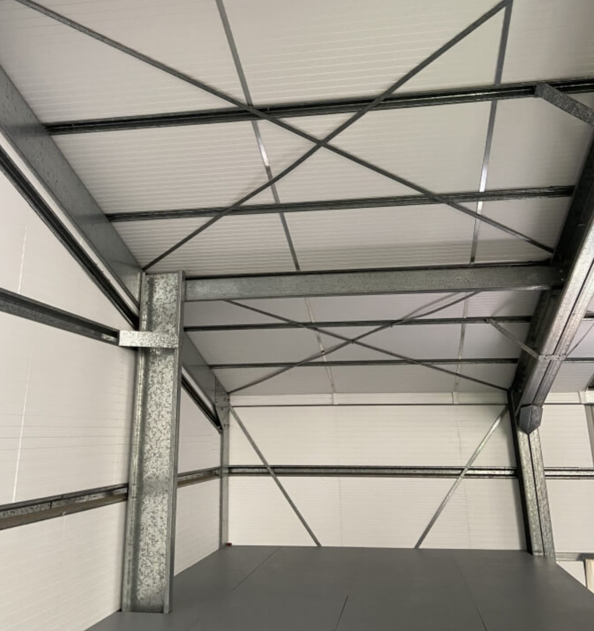 Benefits of Shed Insulation