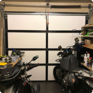 Garage Door Insulation gallery 4