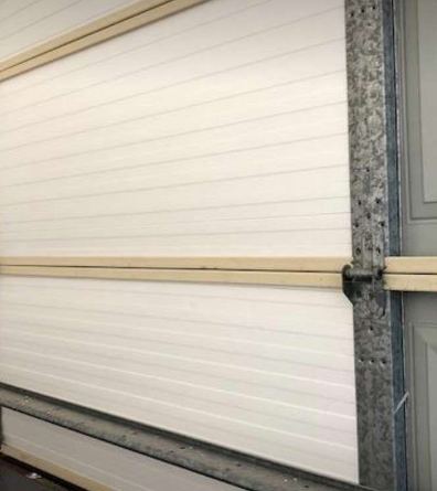 Garage Door Insulation Installation – DIY or Professional