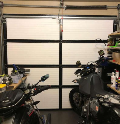 Durable and Low Maintenance Garage Door Insulation