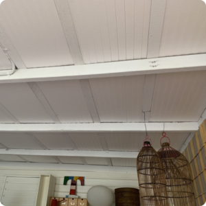 Patio Insulation gallery 2