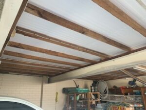 Underfloor Insulation