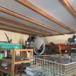 Underfloor Insulation