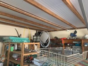 Underfloor Insulation