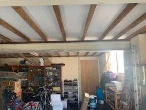 Underfloor Insulation