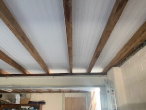 Underfloor Insulation