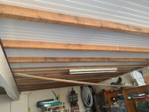 Underfloor Insulation