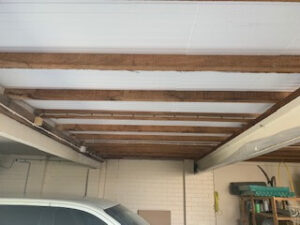 Underfloor Insulation