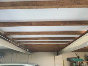 Underfloor Insulation