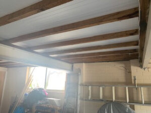 Underfloor Insulation