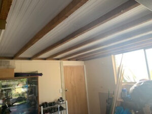 Underfloor Insulation