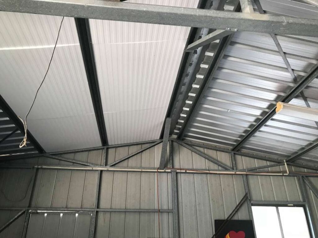 Project Gallery